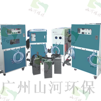 喷漆废水处理设备怎样防腐？