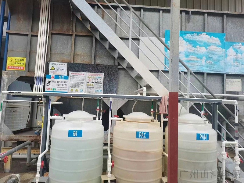 中小企业如何以有限预算实现喷漆废水达标？