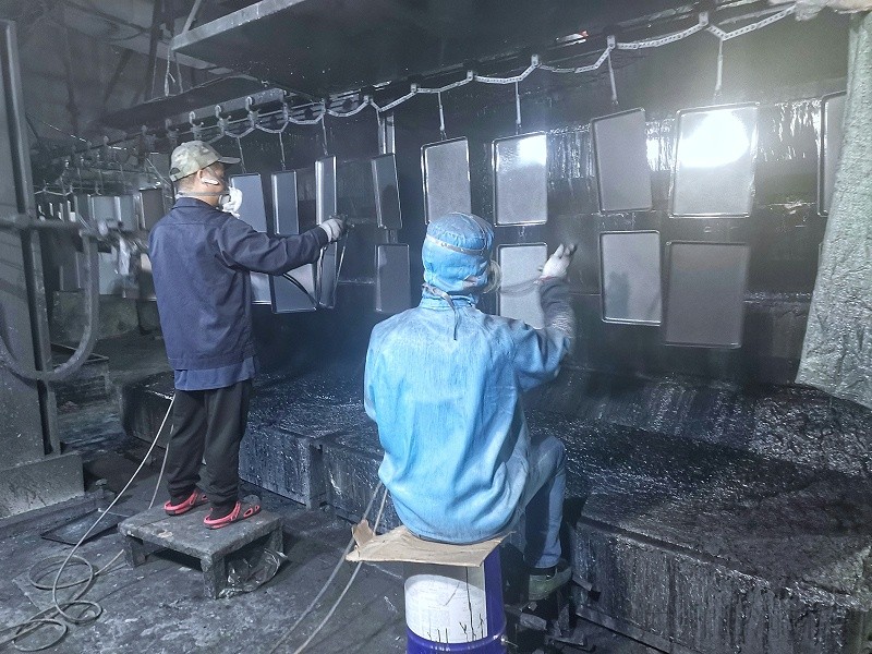 喷漆废水处理如何兼顾环保与经济效益？