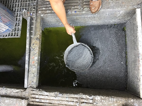 在选购漆水分离剂过程中有一般需特别注意的事项