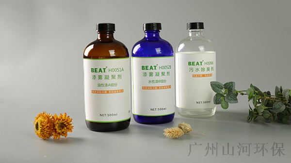 中小微企业必看：喷漆废水处理设备如何省出厂房租金？